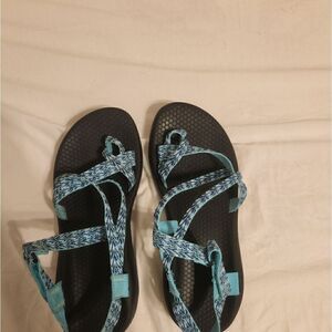 Athletic works outdoor sandals 